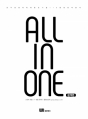 2018 ¼ÕÁø¼÷ All in one (Àü2±Ç) (°ø¹«¿ø ¿µ¾î½ÃÇè ¿Ïº®´ëºñ)